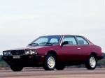 Maserati Biturbo 1982 года